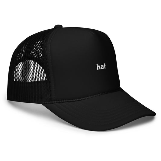 hat