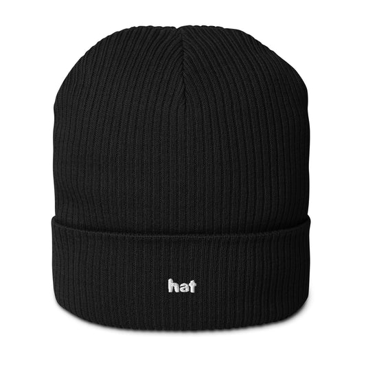 hat (beanie/toque)